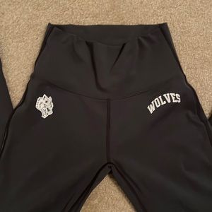 Darc Sport Flare Leggings